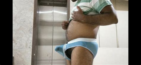 Risk Handjob Masturbation At Apartment Lobby Infront Of Elevator Gay Penis Ring Porn Xhamster