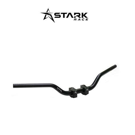 Guidao Esportivo Naked Mm Stark Race Shopee Brasil