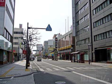 佐賀駅周辺の街並み（町並み）画像【街画コム】