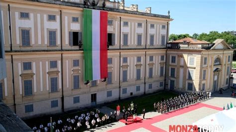 Nuovi Cavalieri Al Merito Della Repubblica Monza Brianza