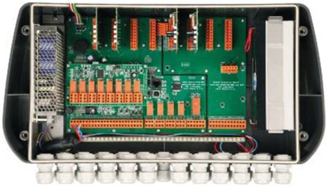 Msa Gasgard Xl Controller Gas Detection Accurate Hse Safety