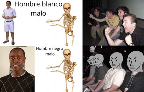 Top Memes De Racista En Espa Ol Memedroid