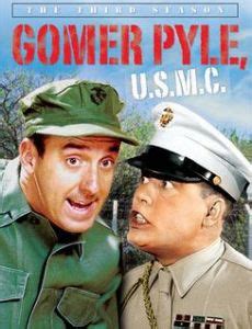 Gomer Pyle Marine Quotes. QuotesGram