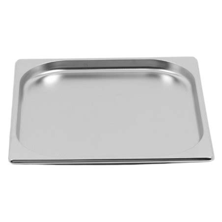 Gastronorm Container GN 2 3 1 35 L H 20 Mm Dynasteel