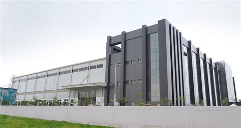 Peb Buildings Pre Engineered Buildings Peb Shed In India