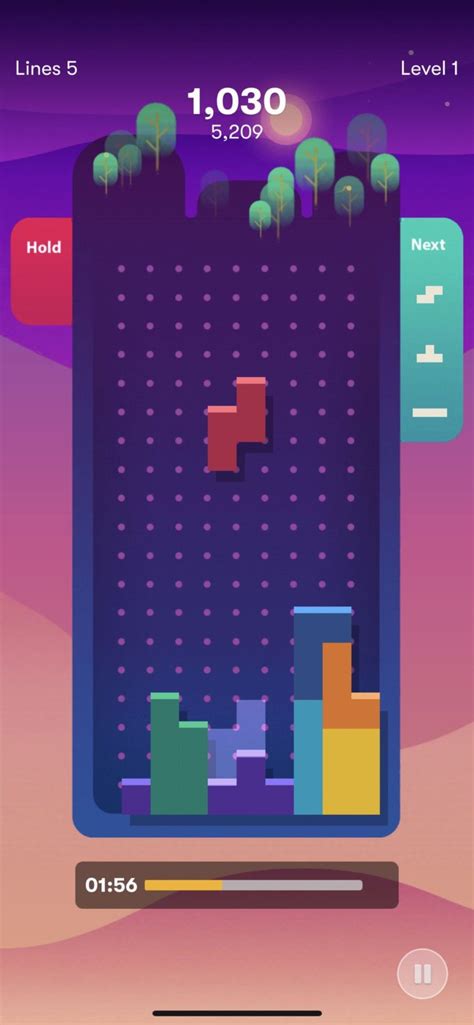 Tetris Apps Great Games Inspired By The Classic Tapsmart