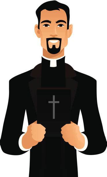 Catholic Priest Clipart Clipart Best Images And Photos Finder