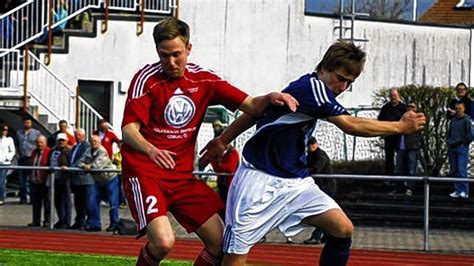 FC Redwitz hat Platz 1 zurückerobert obermain de