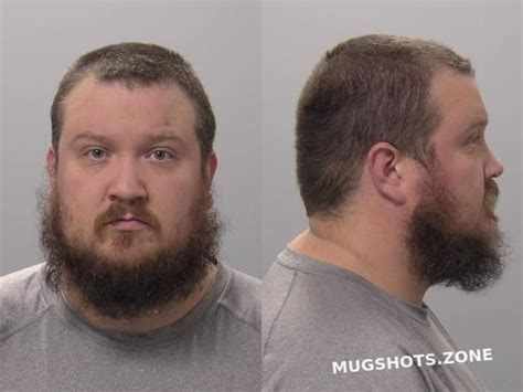 Wireman Zachary Duane Allen County Mugshots Zone