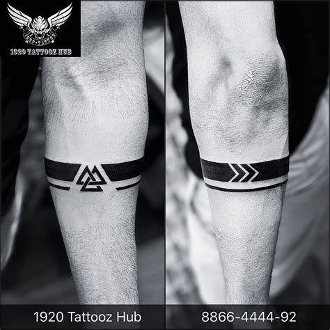 Cr Dit Ig Vikingtattoo Vikings Viking Tatouage Viking D Couvrez