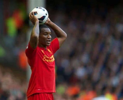 Confirmed Liverpools Andre Wisdom Joins Norwich On Loan Liverpool