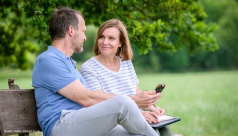 Sturm Der Liebe Begr T Gleich Vier Neuzug Nge Digital Fernsehen