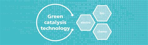 Green Catalysis Technology