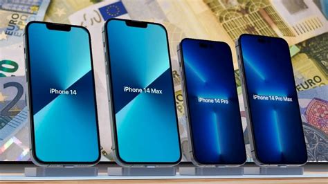 Где купить новый iPhone 14 в Омске? Стали известны цены и даты старта ...