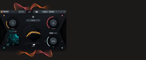 iZotope - Nectar 4 Standard - PluginsMasters