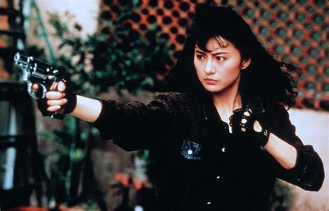 Empowered and Dangerous! The 13 Best Action Actresses - The women's blog