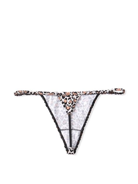 Victorias Secret V String