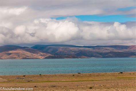 Rakshas Tal: The cursed lake of Kailash Mansarovar Yatra - A Soul Window