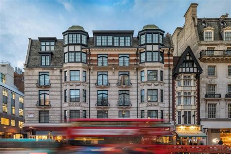 The Resident Covent Garden London Updated Prices 2025