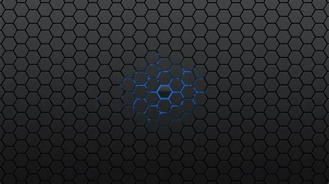 Black Hexagon Wallpapers - Top Free Black Hexagon Backgrounds ...