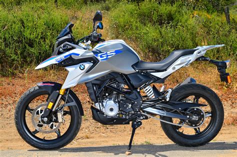 BMW G 310 GS Vs KTM 390 Adventure Vs Royal Enfield Himalayan