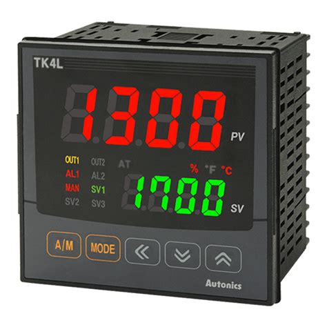 Autonics