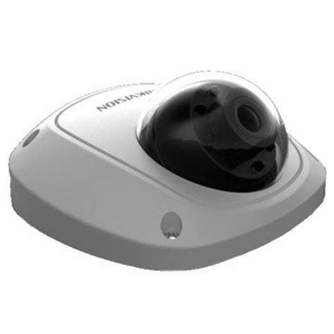 Hikvision DS-2CD2512F-IS (6 mm) – HIKVISION