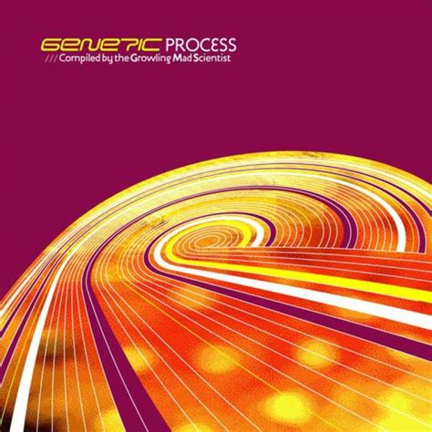 Genetic Process - Follow Lyrics