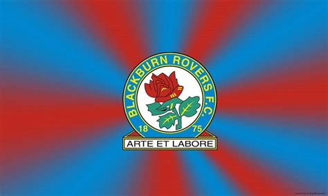 Blackburn Rovers FC By ElnazTajaddod HD Wallpaper Pxfuel