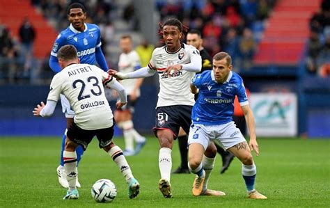 Ligue Laj Auxerre Nouveau Leader Apr S Sa Victoire Contre Lac