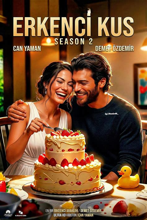early erkenci kus season   coming   moment finally