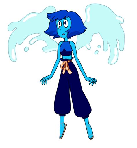 Lapis Lazuli Character Comic Vine