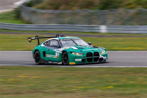 N Rburgring Ger August Bmw M Motorsport Dtm Adac