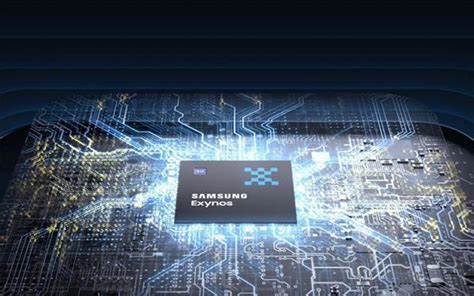 3nm旗舰工艺打造 三星exynos 2500或许能成