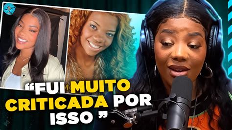 Mudan A De Ludmilla Youtube