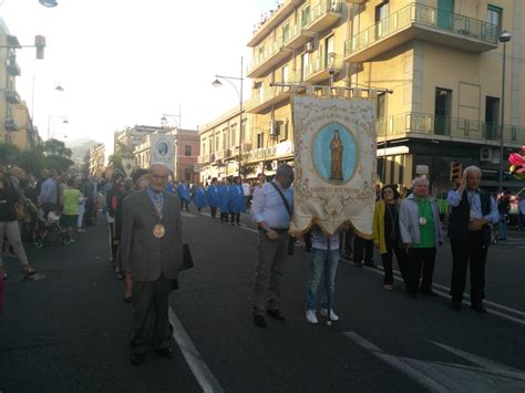 Festa delle Madonna della Lettera a Messina la città festeggia la sua