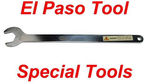 Bmw Special Thin Wrench 32mm 115040 Baum Tools New For Sale In