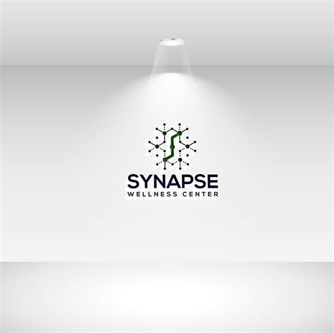 Synapse Wellness Center Behance