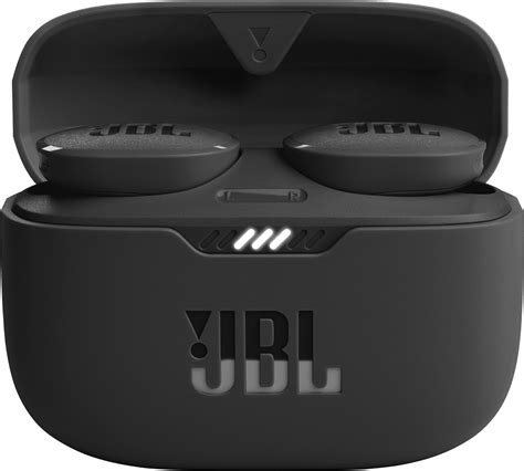 Best Buy: JBL Tune 130NC True Wireless Noise Cancelling In-Ear Earbuds ...