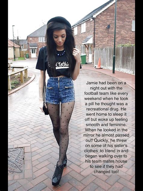 Shemale Captions Porn Pictures Xxx Photos Sex Images Pictoa