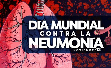 De Noviembre D A Mundial Contra La Neumon A Agencia Guatemalteca