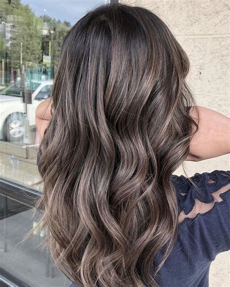 Dimensional Ash Brown ️ ️ ️ Color De Pelo Coloración De Cabello