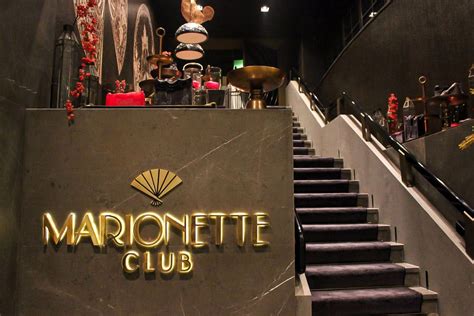 Marionette Night Club Night Clubs In Sofia 2024 Bulgaria