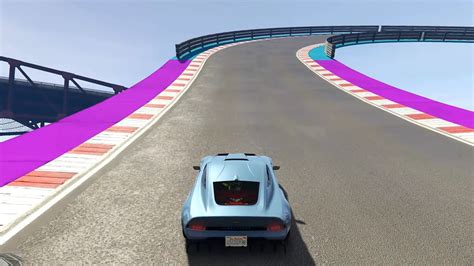 Gta Ramp Car Racing Challenge Gta Crazy Ramp Challenge Ramp