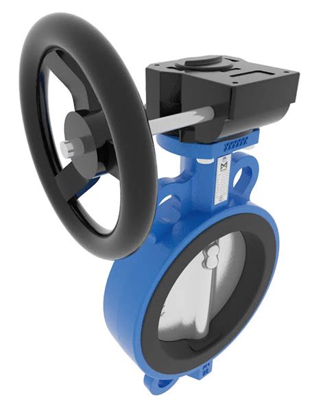 Butterfly Valve W Dn Pn Nor Am Management Llc