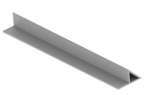 Accesorii Cofraje Coltar Cofraj Cu Aripa 20 X 18 X 30 Mm 25