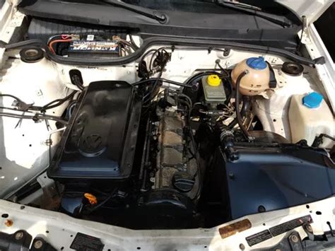 Motor V Ea Vw Gol G G Nf Mercadolivre