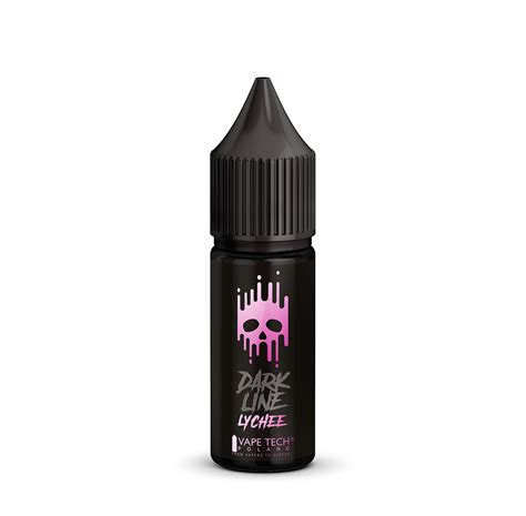 Premix Dark Line Ml Lychee Maxvape Pl Vape Shop On Line Premixy