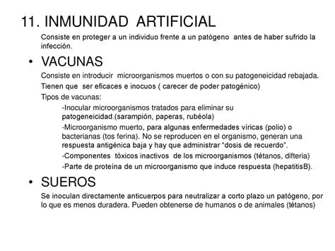 Tema 21 Respuesta Inmune Ppt Descargar