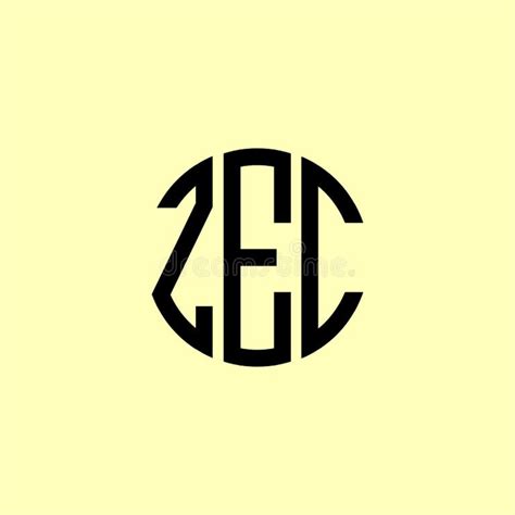 Zec Logo Stock Illustrations 70 Zec Logo Stock Illustrations Vectors